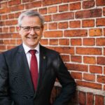 Authentische Businessportraits von Politikern in Potsdam und Berlin - Steven Ritzer Photography