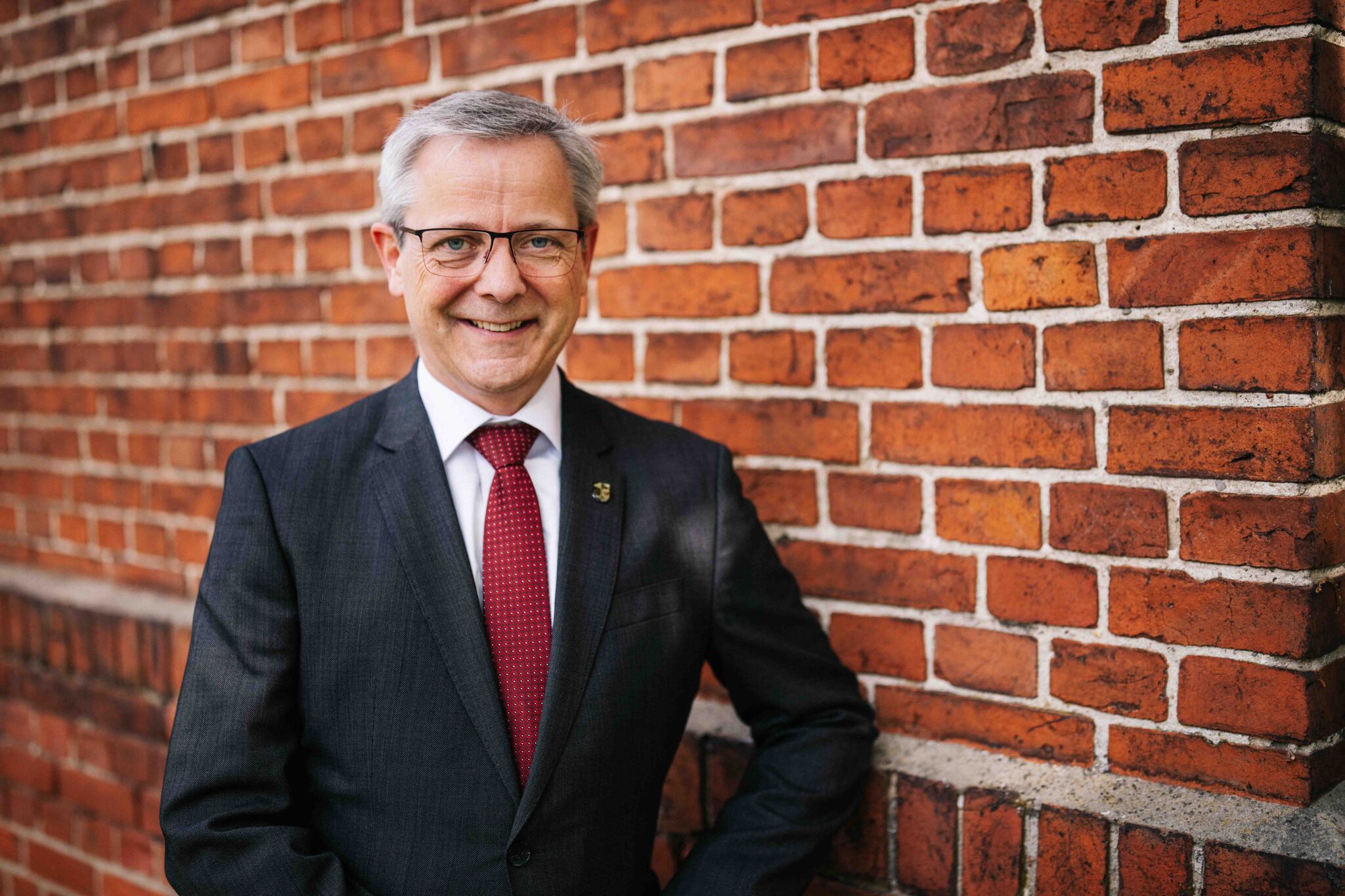 Authentische Businessportraits von Politikern in Potsdam und Berlin - Steven Ritzer Photography