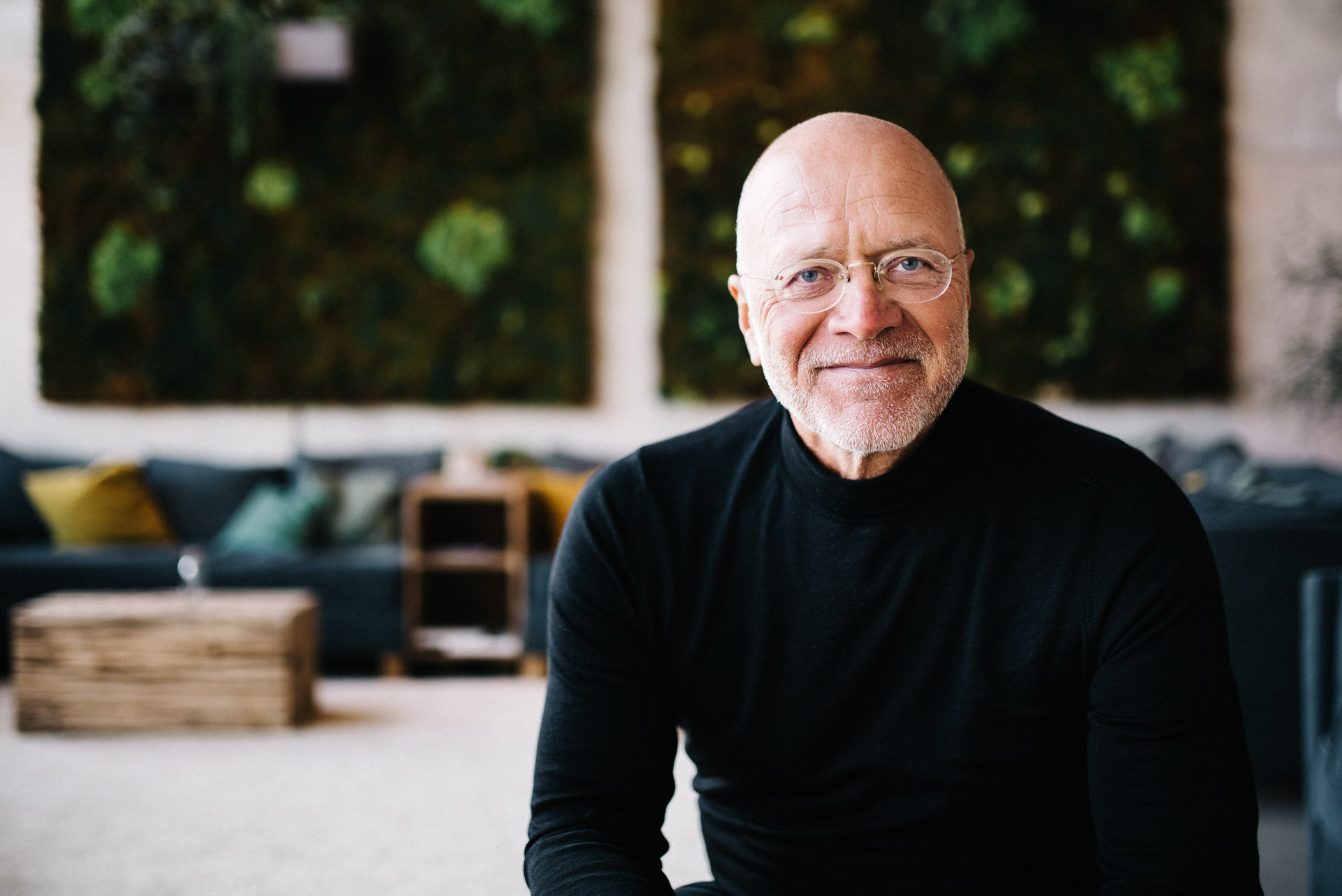 Business Portraits für Unternehmen - Steven Ritzer Photography - Businessfotograf in Potsdam Berlin Brandenburg