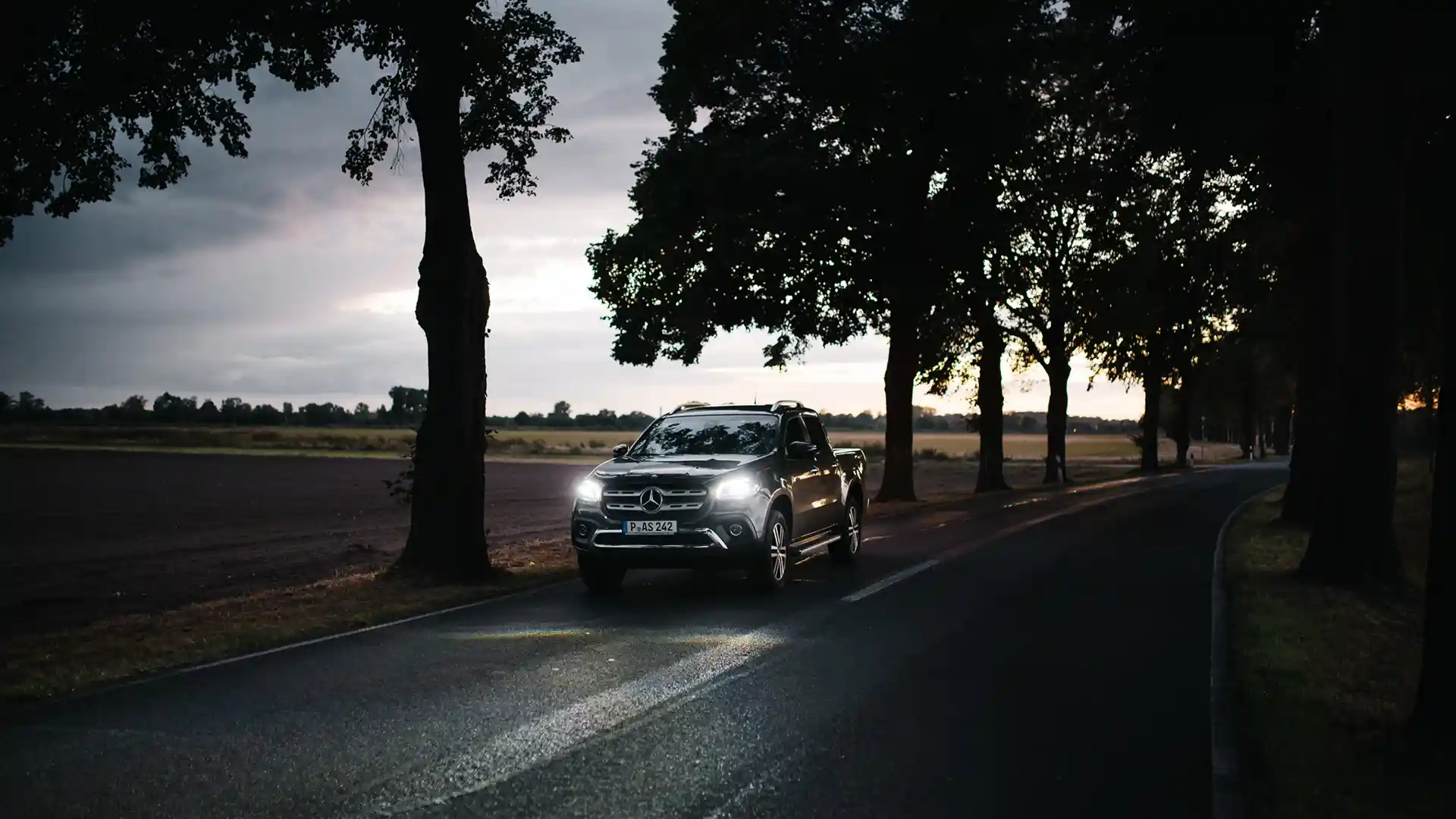 Autofotograf - Steven Ritzer Photography
