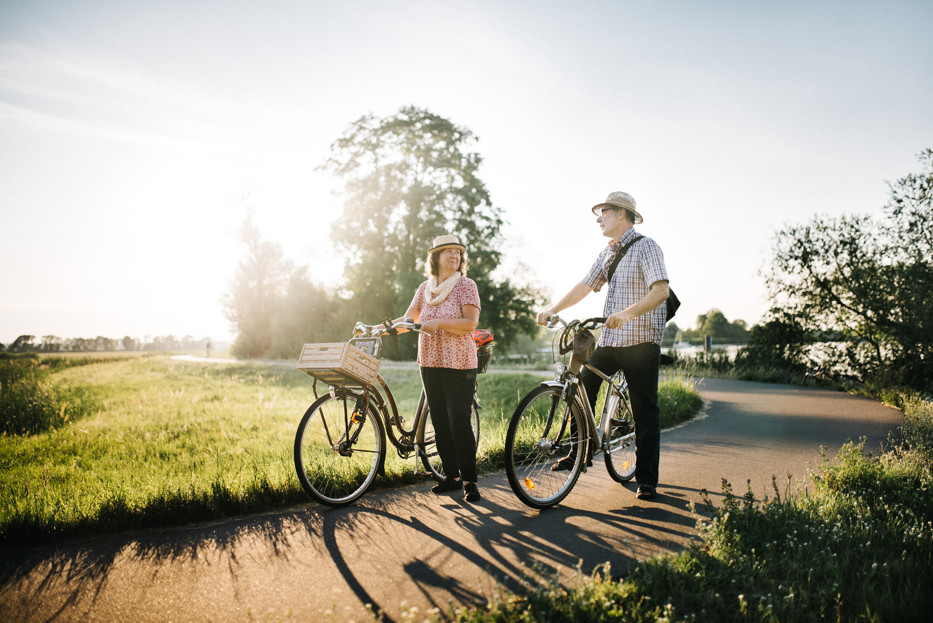 Starke Tourismusfotografie für mehr Sichtbarkeit - Tourismusfotos für Website, Social Media, Presse und Print. Steven Ritzer Photography