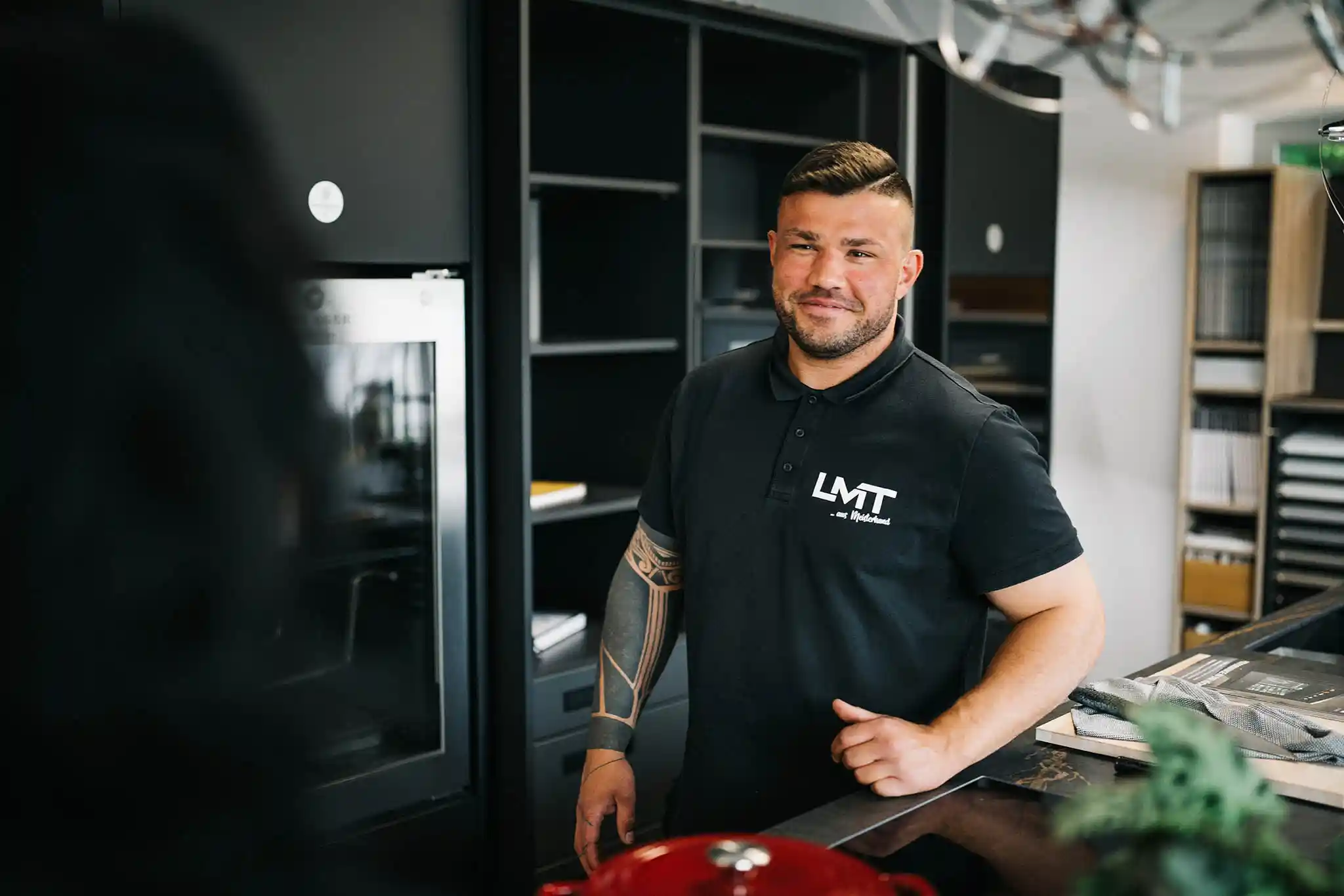 Personal Branding Fotoshooting in Brandenburg – Businessportraits mit Persönlichkeit