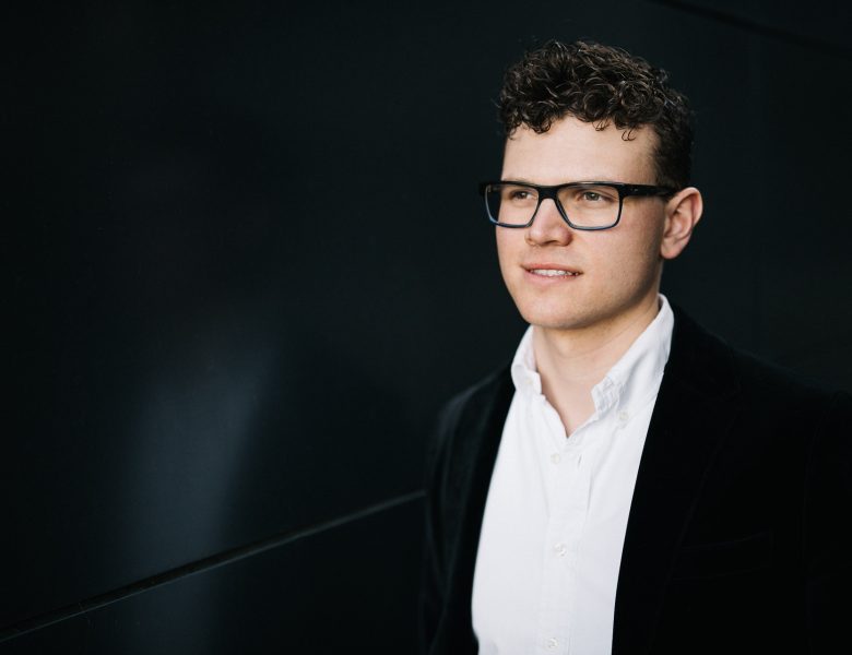 Moderne Business Portraits und Personal Branding in Potsdam, Berlin und Brandenburg - Steven Ritzer Photography