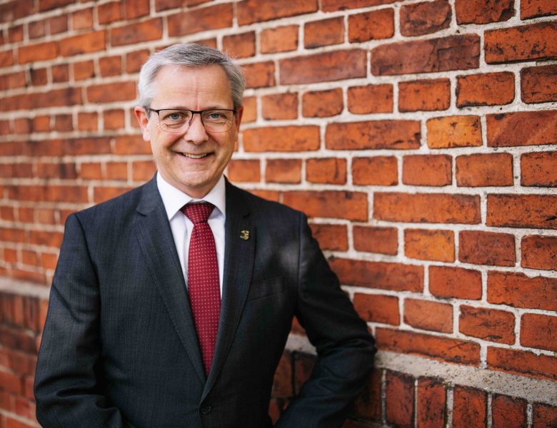 Authentische Businessportraits von Politikern in Potsdam und Berlin - Steven Ritzer Photography