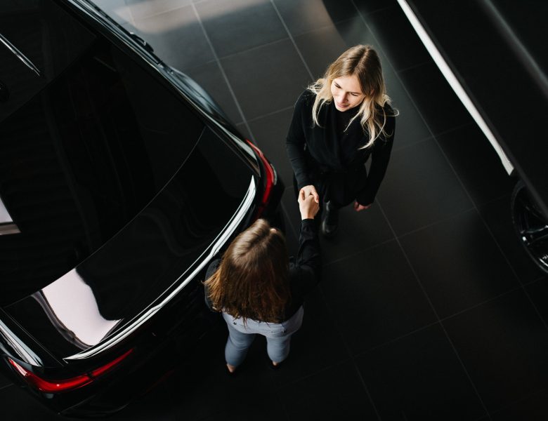 Businessfotograf in Potsdam für hochwertige Unternehmensfotografie - Businessfotos für einen starken ersten Eindruck -Steven Ritzer Photography